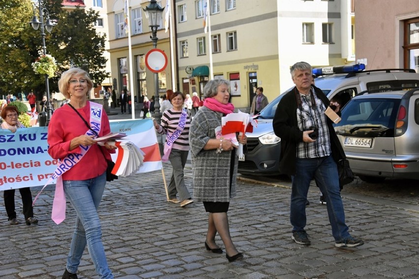 Marsz Ku Zdrowiu w Legnicy, to już 21 raz [ZDJĘCIA] 