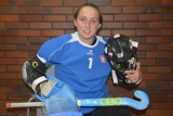 Dominika Nowicka: Przez hokej nie miałam czasu na randki