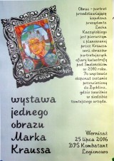 Smoleński Plakat