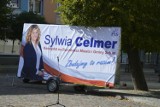 Prezentacja Sylwii Celmer - kandydatki Prawa i Sprawiedliwości na burmistrza Sztumu [ZDJĘCIA]