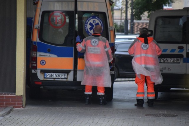 Koronawirus Wielkopolska. Kolejne przypadki zakażeń i zgonów