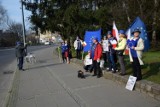 Na fali protestów w Szczecinie nadano nazwę "plac Praw Kobiet". W Stargardzie był pomysł na nazwę "Skwer Walczących o Wolność" 