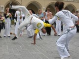 Viva Brasil czyli capoeira i taniec maculele [Kraków za darmo]