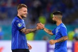 Euro 2020. Mecz Włochy - Austria ONLINE. Azzurri grają piękny futbol. Gdzie oglądać w telewizji? TRANSMISJA TV NA ŻYWO