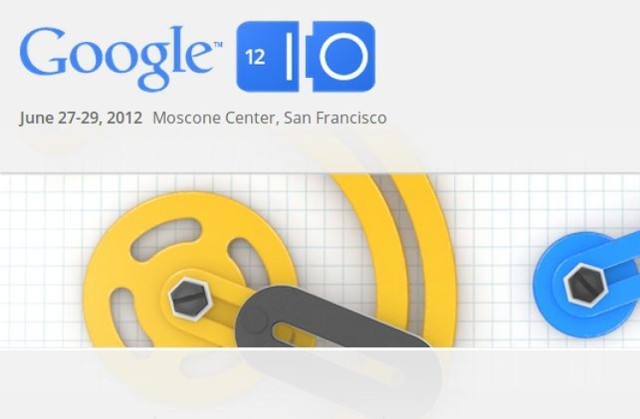 Google I/O - start już dzisiaj!
