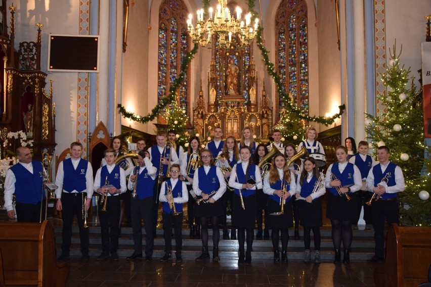 VII Koncert Kolęd i Pastorałek już 2 lutego w Przodkowie 