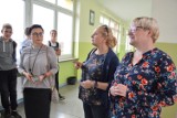 Człuchów. Biblioteka marzeń - czyli Novoteka powstała w człuchowskim gimnazjum