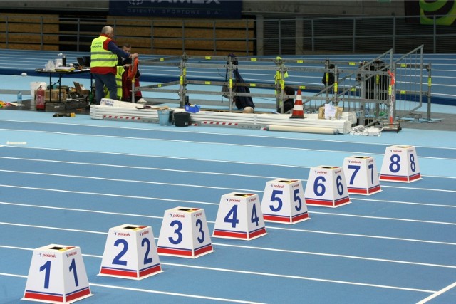 Halowe Mistrzostwa Świata w Lekkoatletyce Sopot 2014 [PLAN TRANSMISJI, GDZIE OGLĄDAĆ W TV]