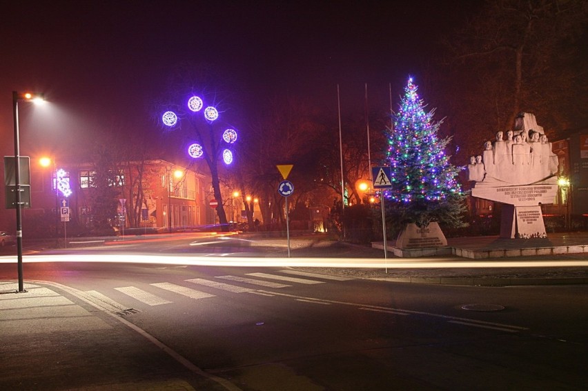 Września - 1. miejsce w plebiscycie miast