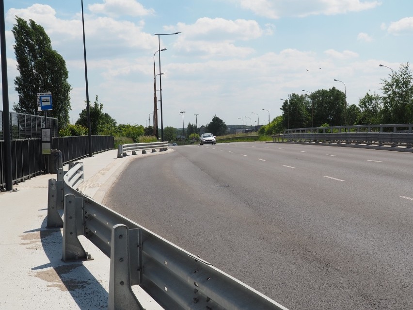 Są chętni na remont wiaduktu na ul. Dąbrowskiego. Ale wciąż nie ma rozstrzygnięcia przetargu 19.07.2021 ZDJĘCIA
