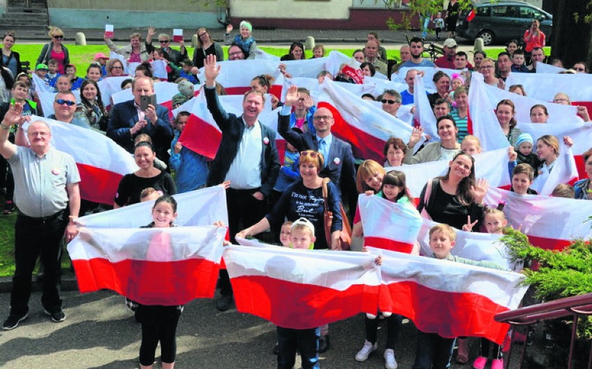 3 maja (w piątek ) przypada 228. rocznica uchwalenia...