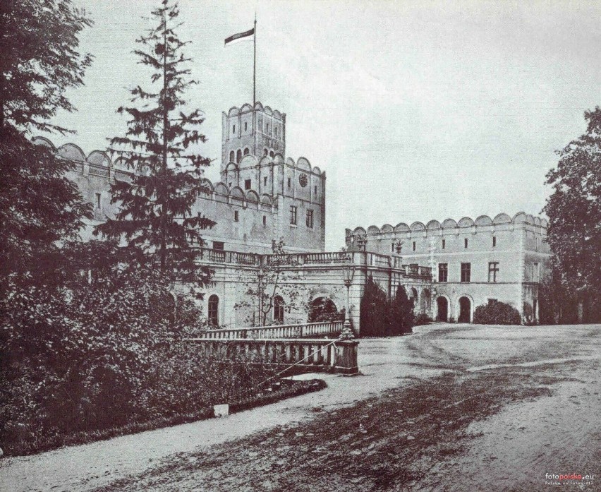 Zamek w Ratnie Dolnym został sprzedany. Kosztował nowego właściciela 650 tysięcy złotych. Powstanie tam m.in. muzeum