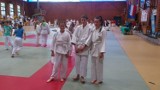 Zawodnicy Sekcji Judo w Borku wrócili z medalami (FOTO)