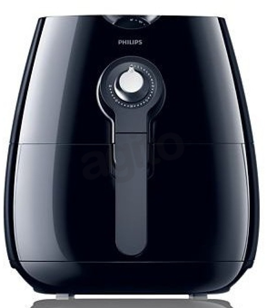 Frytkownica Philips HD 9220 AirFryer czarna