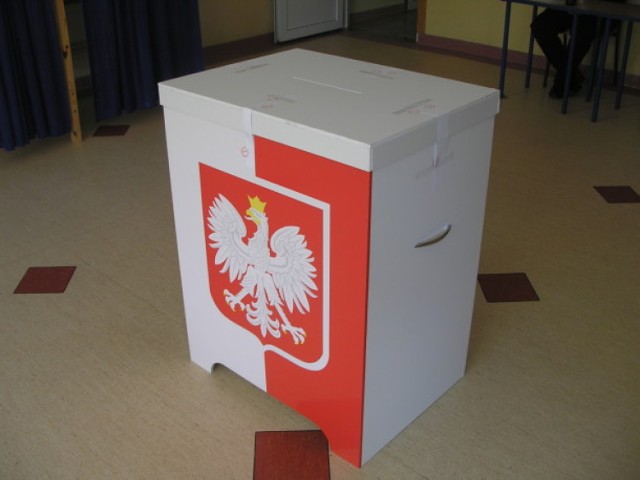 Wybory samorządowe 2014: Kandydaci na wójta gminy Chodów