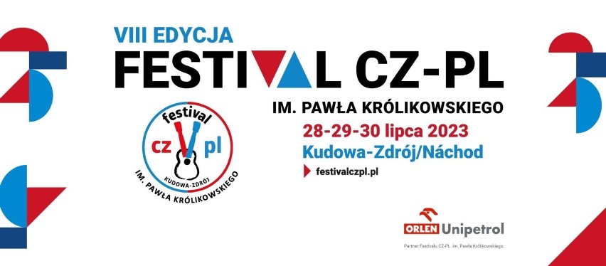 Festival CZ-PL im. Pawła Królikowskiego już w ten weekend