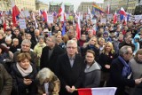 KOD zorganizuje w Poznaniu 19. urodziny Konstytucji 