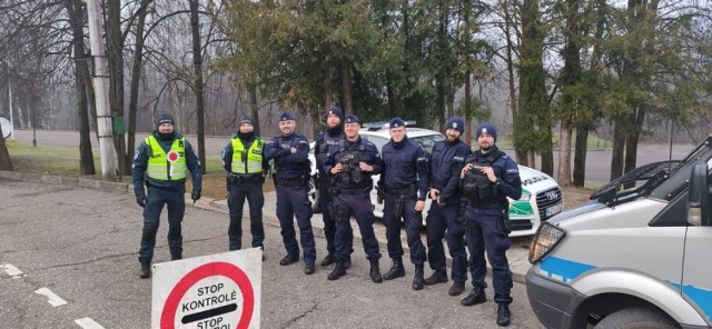 Jednym z zadań, z którymi policjanci mierzą się w codziennej służbie to poszukiwanie osób zaginionych. Od początku powstania zespołu, policjanci przeprowadzili 21 akcji poszukiwawczych, które trwały łącznie ponad 31 dni