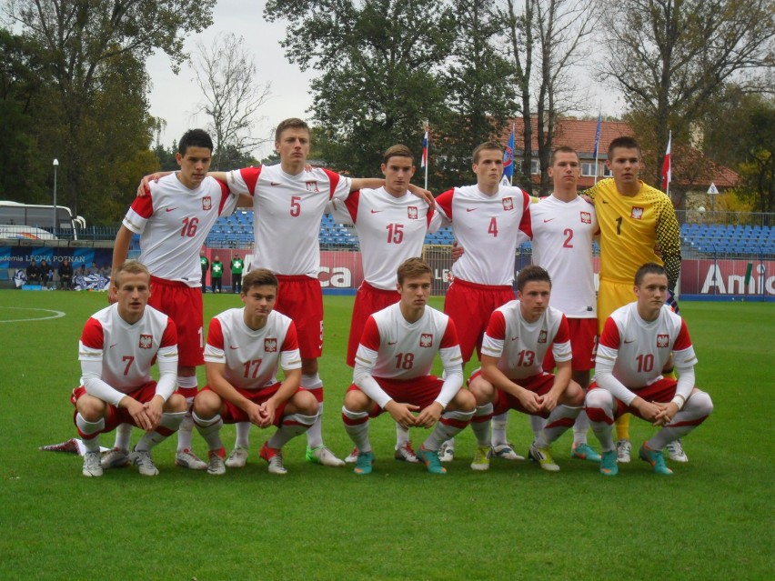 El. ME U-19: Polska 1-3 Holandia, mordercza końcówka Oranje