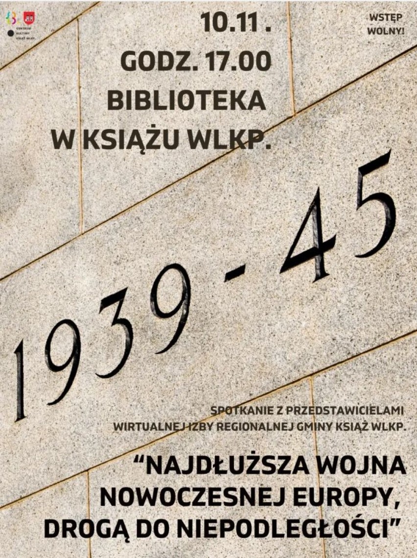 Spotkanie z przedstawicielami Wirtualnej Izby Regionalnej gminy Książ Wlkp.