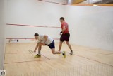 Do Zielonej Góry przyjedzie czołówka polskich zawodników squasha