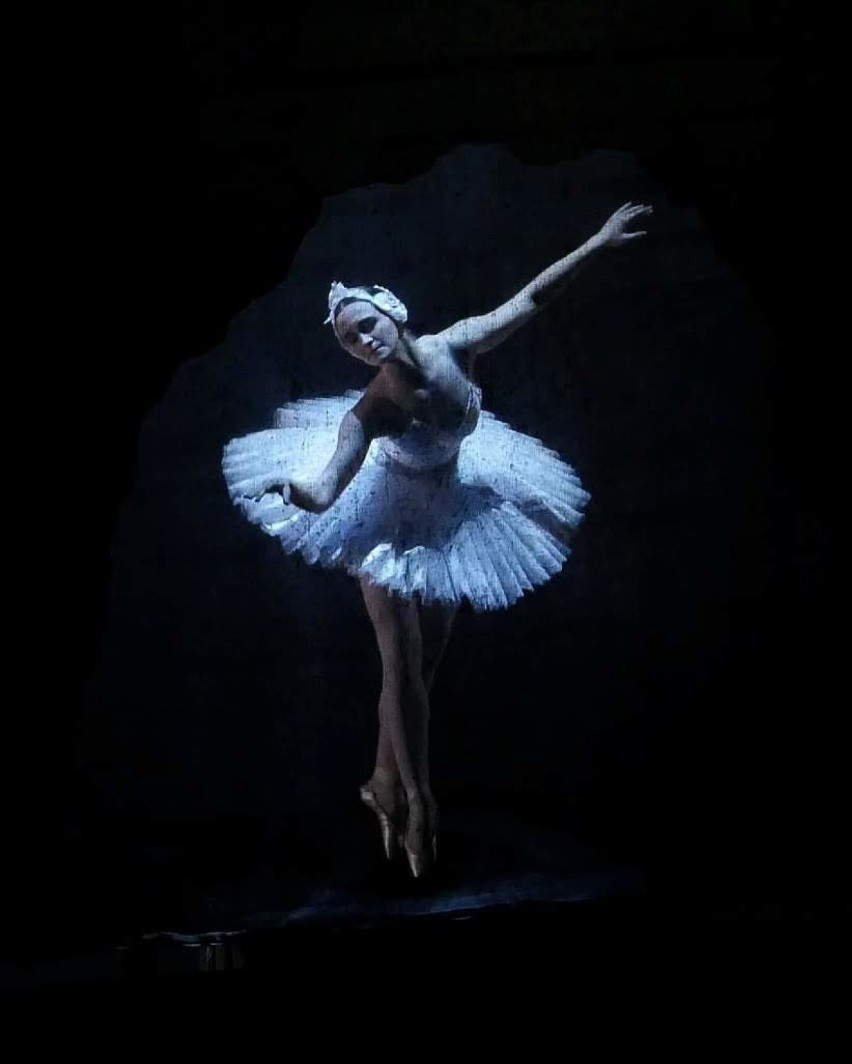 Emilia Sambor, baletnica z Radomska, na światowych scenach