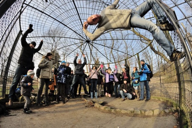 1 stycznia odbędzie się III Plener Noworoczny PGF