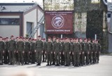 Przysięga w 18. Bielskim Batalionie Powietrznodesantowym. Ponad 100 nowych żołnierzy