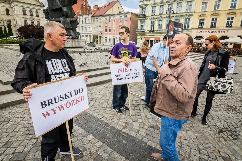 Czy Rafał Bruski przestanie sprawować funkcję prezydenta Bydgoszczy? Rusza zbieranie podpisów!