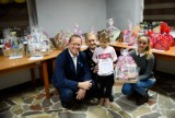 W Brzyskorzystewku rozstrzygnięto konkurs "Strażacka Kartka Bożonarodzeniowa" 