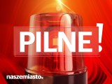 Poranny paraliż komunikacyjny w Warszawie. Awaria w Śródmieściu i opóźnienia pociągów Warszawa Wschodnia