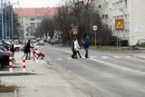 Ulice Marynarska i Asnyka już przejezdne w Legnicy [ZDJĘCIA]