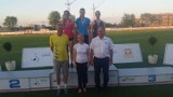 Weronika Grzelak zdobyła mistrzostwo Polski juniorów w skoku w dal