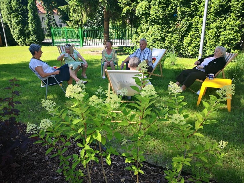 Dzienny Dom Pomocy w Oświęcimiu znów otwarty dla seniorów. Placówka wznowiła zajęcia po prawie czterech miesiącach [ZDJĘCIA]