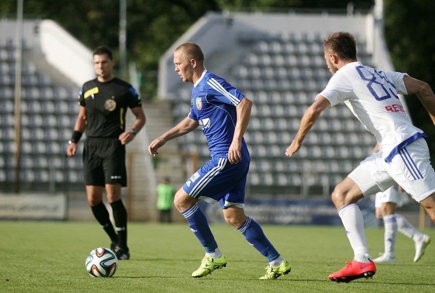 Wisła Płock - Miedź Legnica. Lider wraca do domu! Beniaminek na drodze Nafciarzy