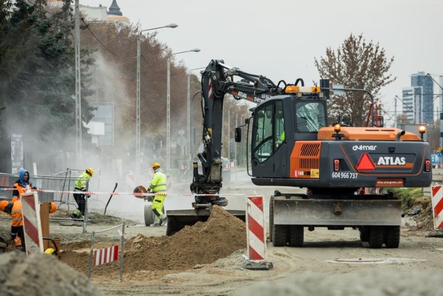 Zarząd Dróg Miejskich i Komunikacji Publicznej w Bydgoszczy opublikował listę 20 ulic, które w tym roku doczekają się remontu. Odnowione zostaną m.in. ulice wokół bydgoskiej starówki.

Sprawdź listę wszystkich ulic, które w tym roku zostaną wyremontowane. Szczegóły przedstawiamy w naszej galerii.

----->
