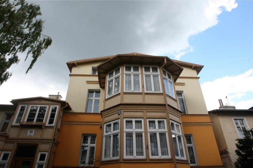Nowe zasady przyznawania mieszkań komunalnych w Sopocie