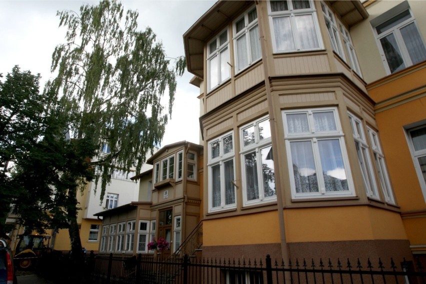 Nowe zasady przyznawania mieszkań komunalnych w Sopocie