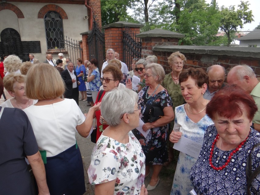 Zjazd absolwentów Liceum Pedagogicznego w Radomsku [ZDJĘCIA, FILM]