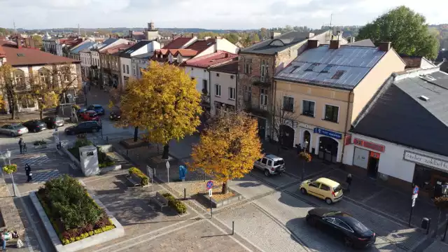 Poznaj 10 powodów, dla których warto mieszkać w Olkuszu