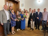 Powiat kościerski: najpiękniejszą wsią został Trzebuń, a wśród zagród zwyciężyła należąca do Justyny Armatowskiej-Fredy