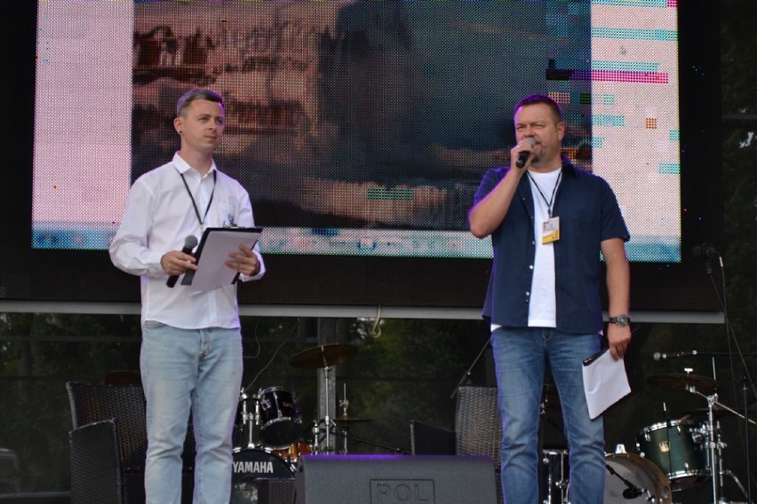 W Kartuzach odbyła się kolejna edycja Kaszëbë Music Festiwal...