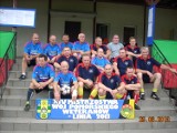 XIV Mistrzostwa Województwa Pomorskiego LZS Weteranów  w piłce nożnej 6-osobowej