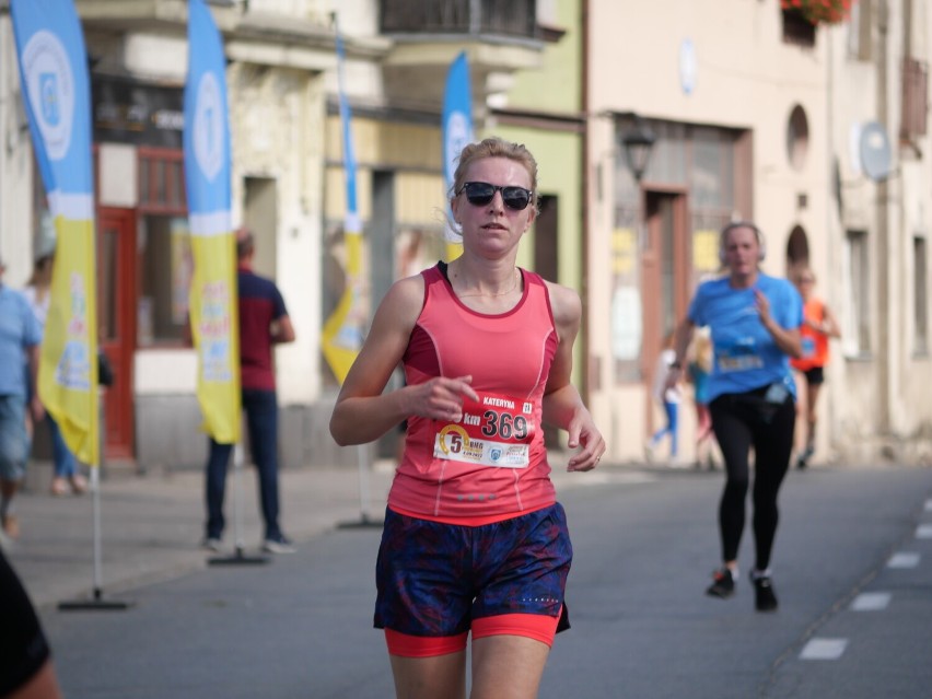 Bieg Podkowy w Skokach. Kilkuset zawodników rywalizowało na ulicach miasta [Galeria część 3]