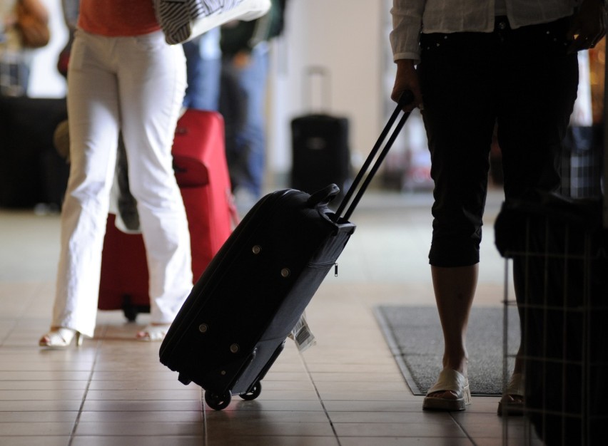 Ryanair: duży bagaż podręczny już nie na pokład; musisz...