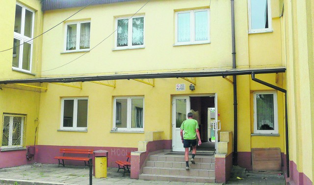 W tym roku dom dziecka Słoneczko przeniesie się ze starego budynku przy ul. Głowackiego do nowego budynku powstającego przy ul. Nowowiejskiej