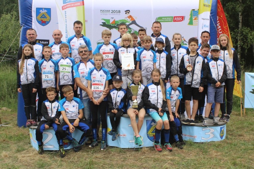 UMKS Kwidzyn gospodarzem Pucharu Najmłodszych. Zawody w weekend, na liście startowej prawie 400 biegaczy!