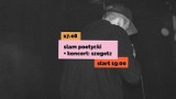 Slam poetycki i występ Szegetz pod Latarnią na Wenei [ZAPOWIEDŹ]