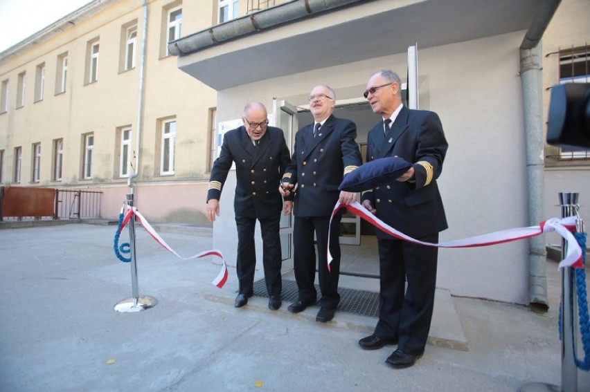 Pierwsze w Polsce laboratorium innowacyjnych badań w Akademii Morskiej w Szczecinie