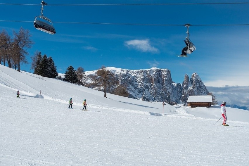 Stoki narciarskie:
Otwarte w reżimie sanitarnym. Obowiązkowe...